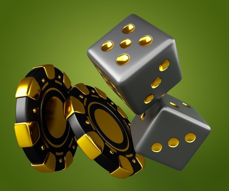 Auto Roulette Game 