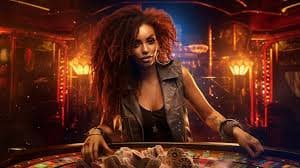 Permainan slot Push Gaming di platform bingkai4d dengan antarmuka modern dan fitur bonus